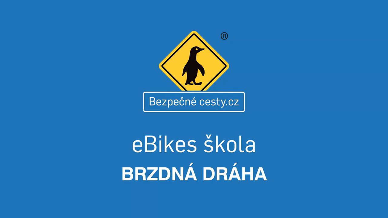 Brzdna draha