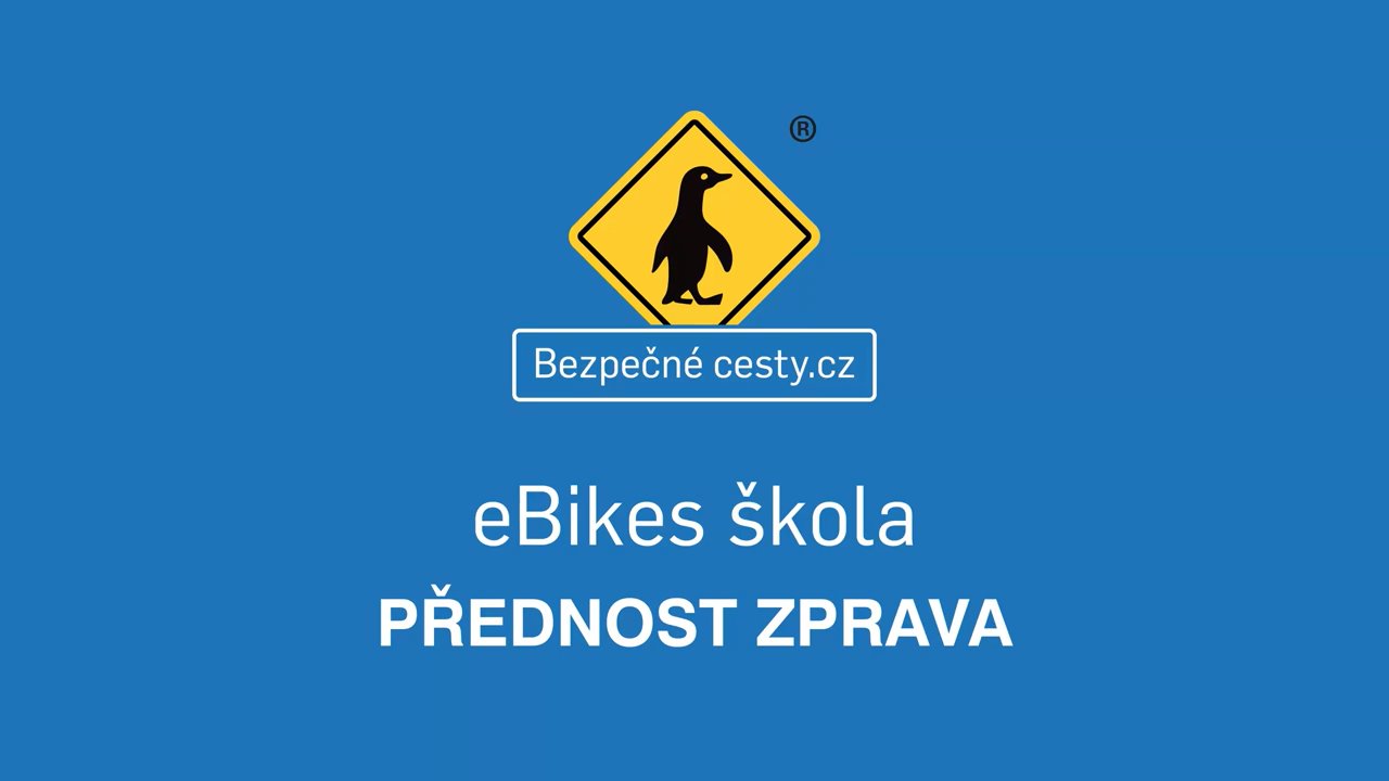 Prednost zprava