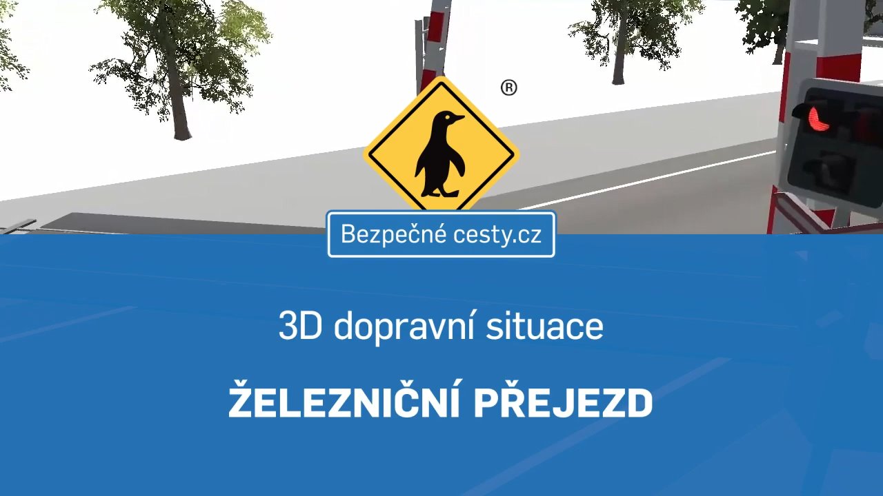 07 Zeleznicni prejezd