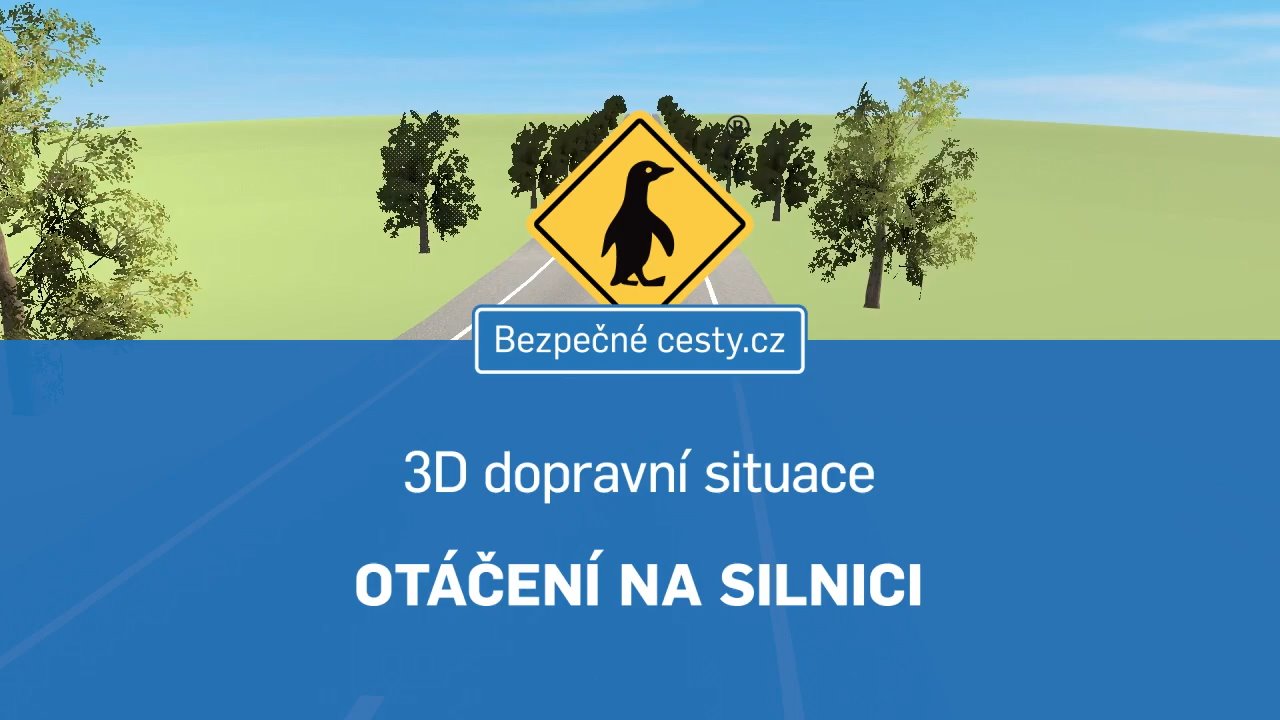 10 Otaceni na silnici