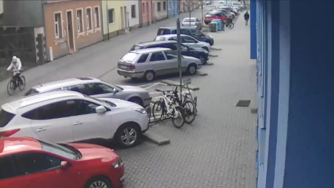 kolobezka