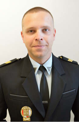 Grbavčic Pavel